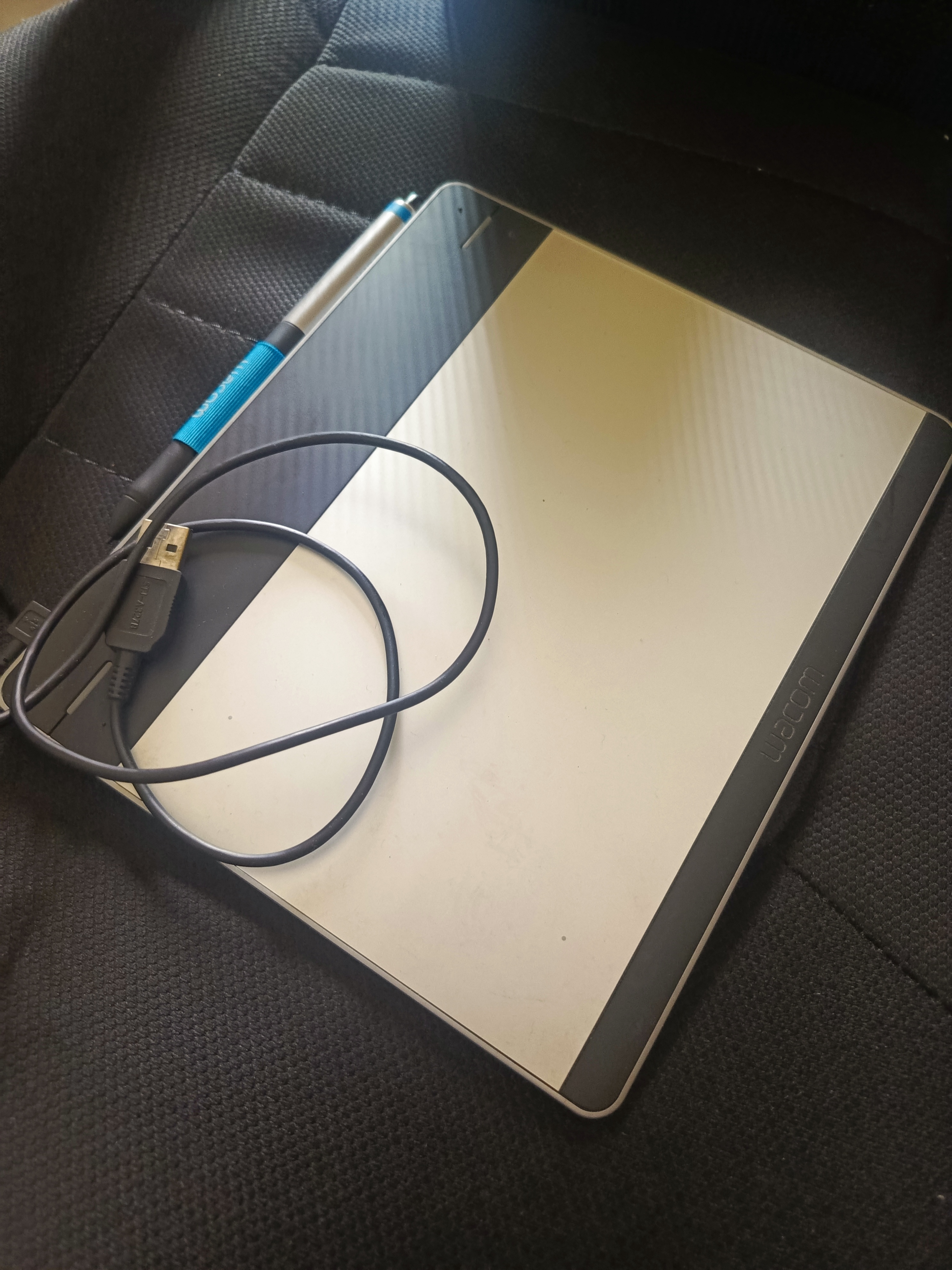 Wacom INTUOS